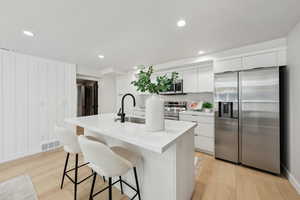 Two bedroom ADU option