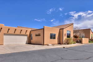 Photo 2 of 3686 S SPANISH VALLEY DR #K-2
