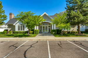 Clubhouse