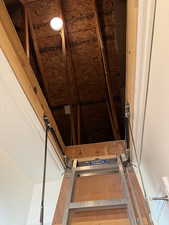 Attic