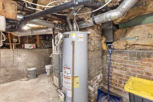 Water heater new in 2024