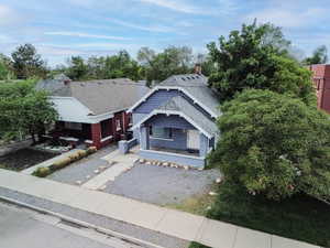 Photo 1 of 722 S 700 E