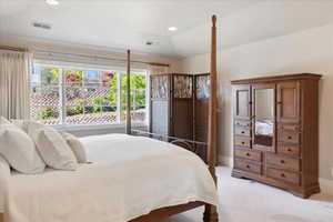 En Suite Bedroom