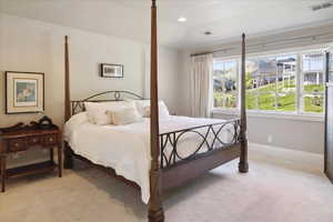 En Suite Bedroom