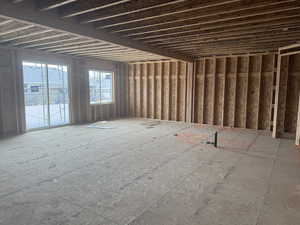 View of miscellaneous room