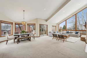 Photo 10 of 9049  CHEYENNE WAY