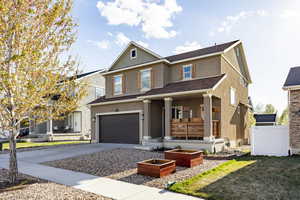Photo 1 of 1096 S MEADOW WALK DR