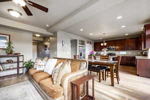 Photo 17 of 1096 S MEADOW WALK DR