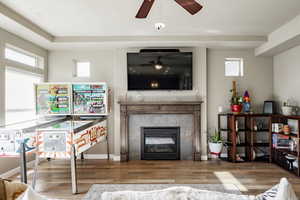 Photo 7 of 1096 S MEADOW WALK DR