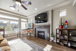 Photo 6 of 1096 S MEADOW WALK DR