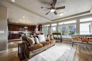 Photo 18 of 1096 S MEADOW WALK DR