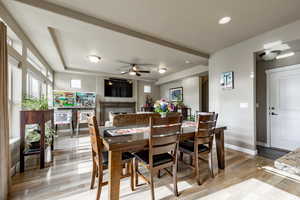 Photo 10 of 1096 S MEADOW WALK DR