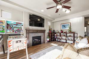 Photo 8 of 1096 S MEADOW WALK DR