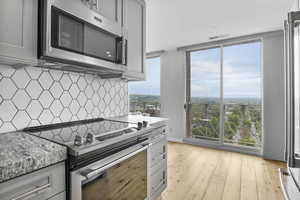 Photo 11 of 777 E SOUTH TEMPLE  #11B