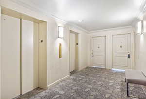 Photo 5 of 777 E SOUTH TEMPLE  #11B