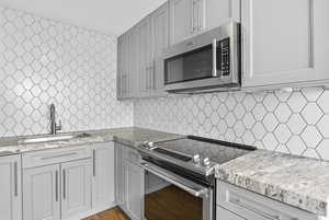 Photo 10 of 777 E SOUTH TEMPLE  #11B