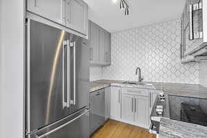 Photo 8 of 777 E SOUTH TEMPLE  #11B