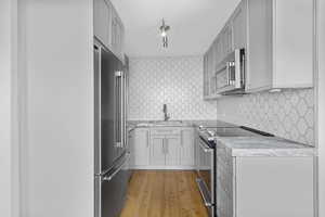 Photo 9 of 777 E SOUTH TEMPLE  #11B