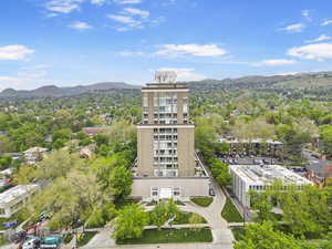 Photo 1 of 777 E SOUTH TEMPLE  #11B