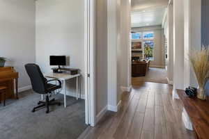 or Office