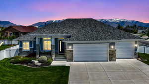 Photo 1 of 298 N 3475 W