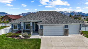 Photo 2 of 298 N 3475 W