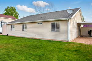 Photo 27 of 2094 S 825 E