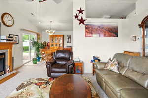 Photo 3 of 2094 S 825 E