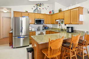Photo 9 of 2094 S 825 E