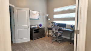 Office/Bedroom