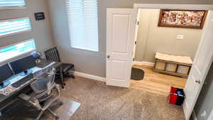 Office/Bedroom