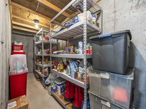 Storage Room