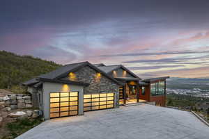 Photo 1 of 2955 S MAPLE COVE LN