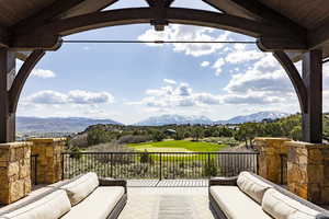 Photo 1 of 787 N RED LEDGES BLVD