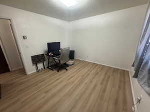 NEW FLOORS IN ENTIRE HOUSE