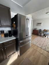 NEW refrigerator Feb 2026