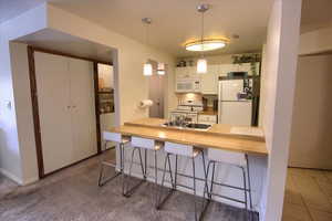 Photo 11 of 1091  COUNTRY HILLS DR #306