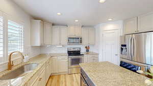 Photo 4 of 1174 S 300 E