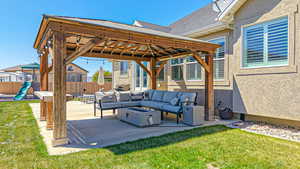 Photo 7 of 1174 S 300 E