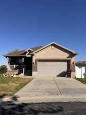Photo 1 of 1018 W 3000 N