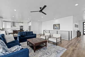 Photo 8 of 5343 N MEADOW LARK LN