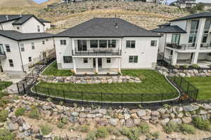 Photo 3 of 5343 N MEADOW LARK LN