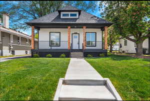 Photo 1 of 2332  HARRISON BLVD