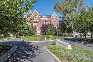 Westminster College in Salt Lake City is a private liberal arts institution known for its intimate campus, personalized education, and strong emphasis on critical thinking and community engagement.