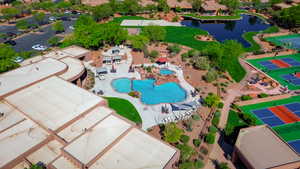 main community pool
