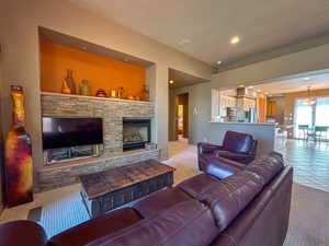 Photo 3 of 2255 N TUWEAP DR #50