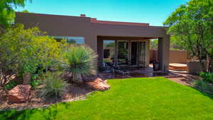 Photo 25 of 2255 N TUWEAP DR #50