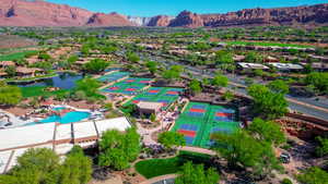 Main Community amenities