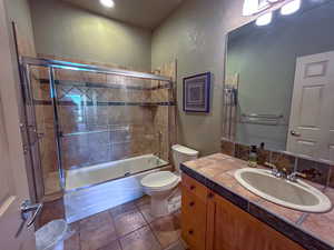 Photo 18 of 2255 N TUWEAP DR #50