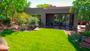 Photo 26 of 2255 N TUWEAP DR #50